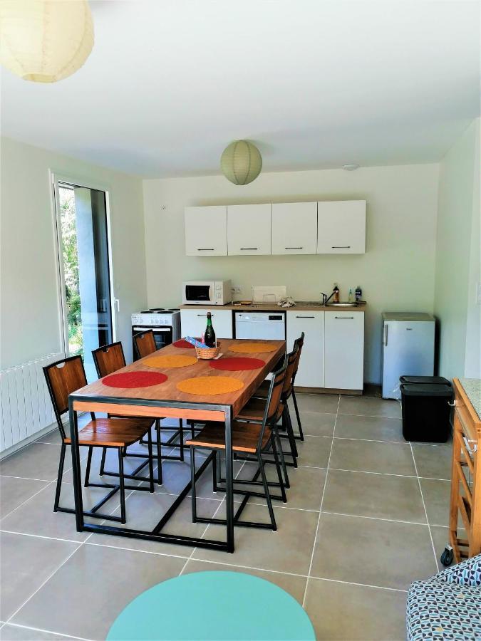 Bed and Breakfast Chez Clo & Tonio Saint-Helen Екстер'єр фото