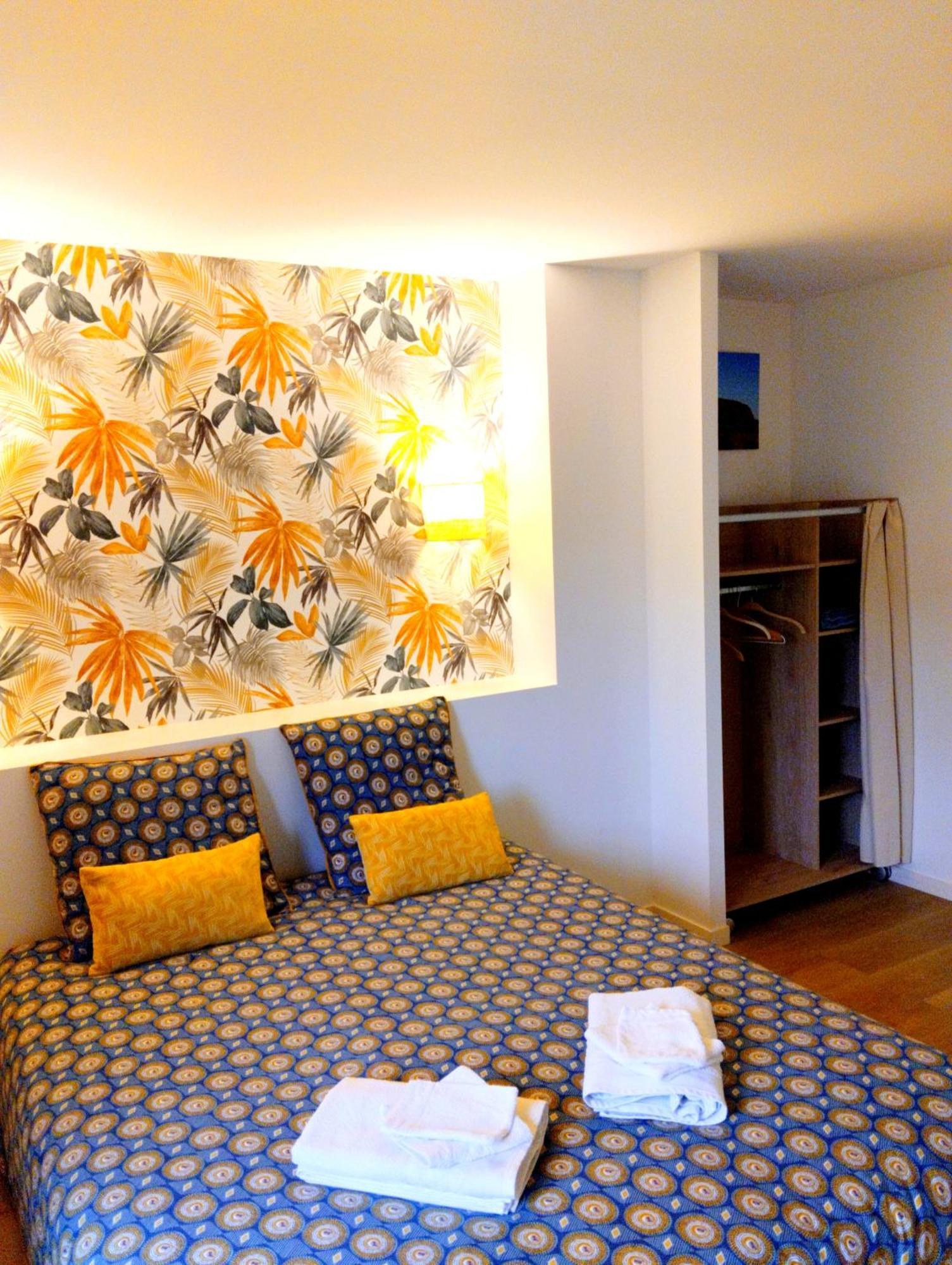 Bed and Breakfast Chez Clo & Tonio Saint-Helen Екстер'єр фото