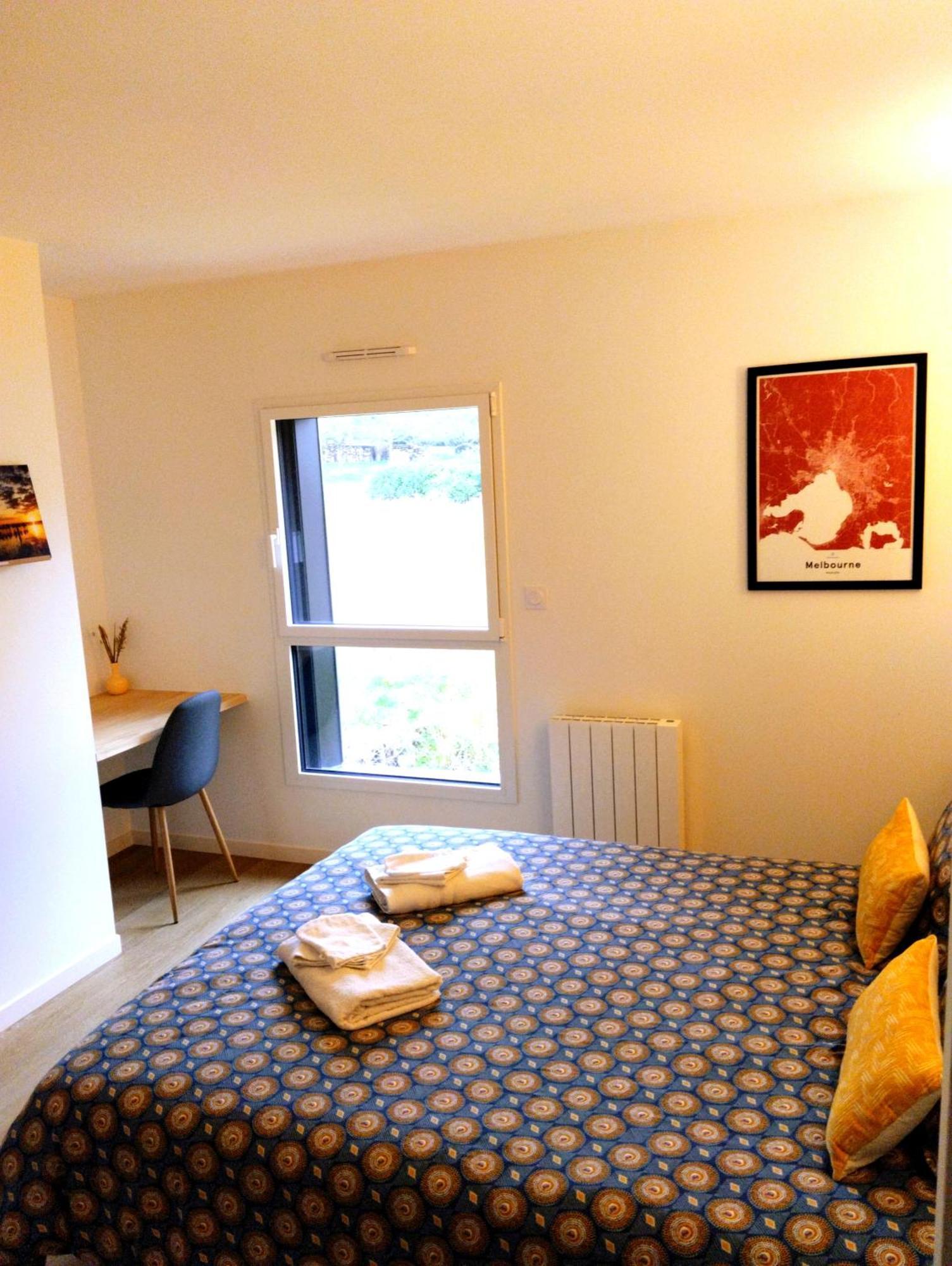 Bed and Breakfast Chez Clo & Tonio Saint-Helen Екстер'єр фото