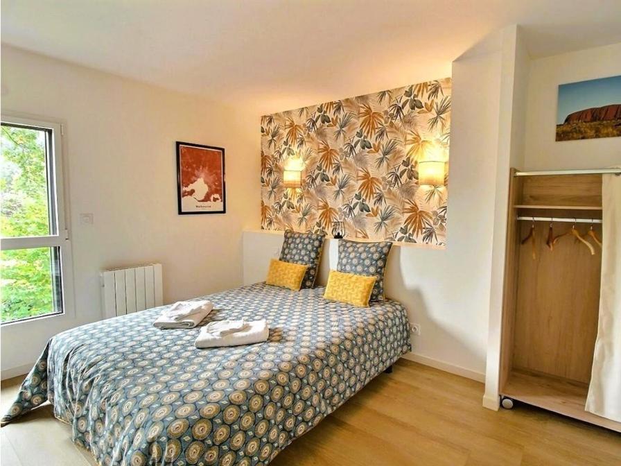 Bed and Breakfast Chez Clo & Tonio Saint-Helen Екстер'єр фото